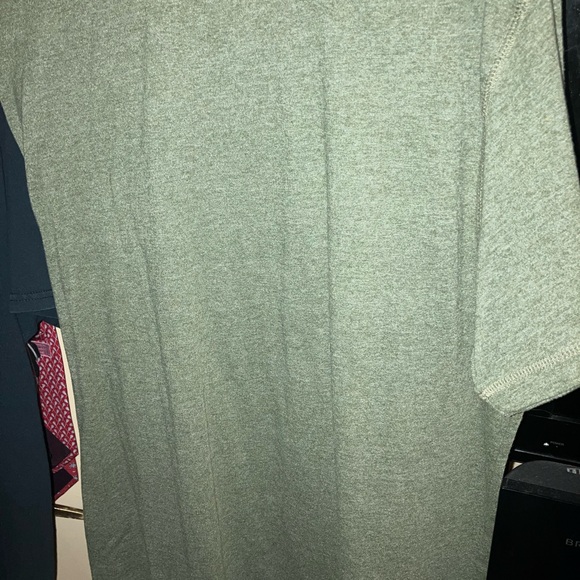 New york city athletic department classic old navy stitched design t shirt large - Picture 7 of 10